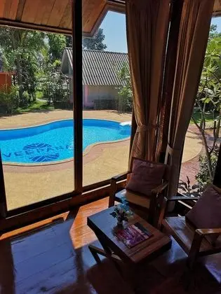 Single House