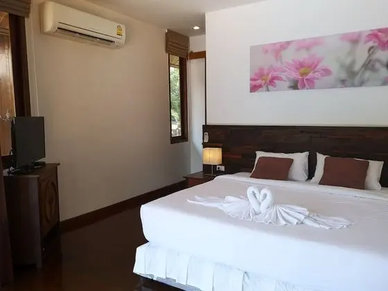 Single House