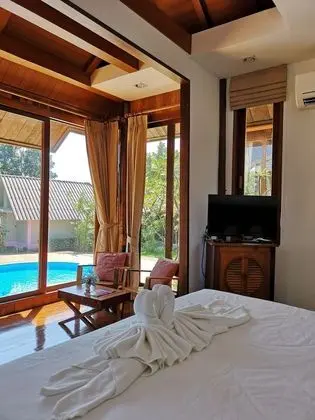 Single House