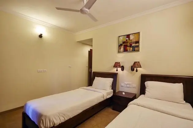 Luxury Apart Daire, 2 Yatak Odası, 2 Banyolu