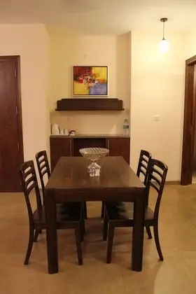 Luxury Apart Daire, 2 Yatak Odası, 2 Banyolu