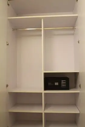 Luxury Apart Daire, 2 Yatak Odası, 2 Banyolu