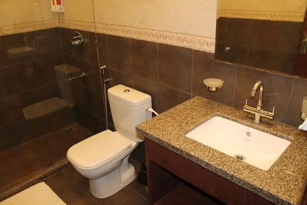 Luxury Apart Daire, 2 Yatak Odası, 2 Banyolu