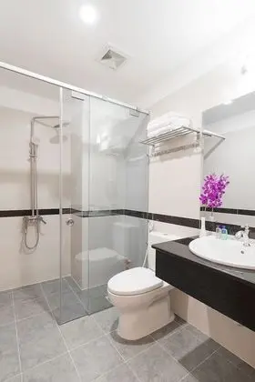 Standard İki Ayrı Yataklı Oda
