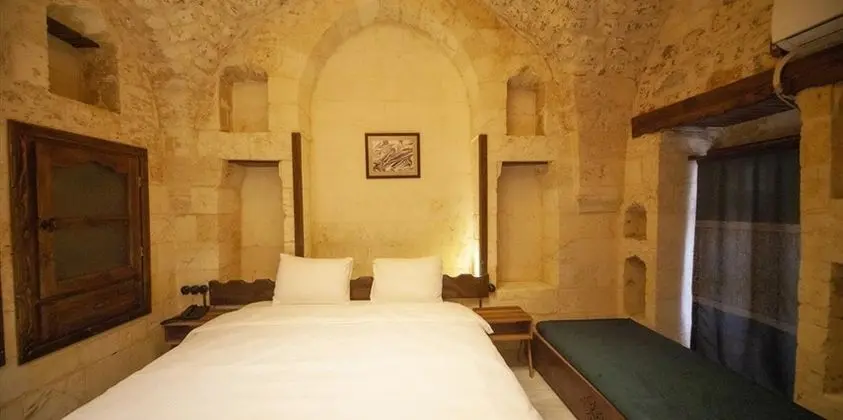 Standart Oda - Oda Kahvaltı