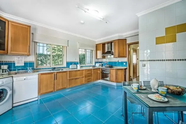 Villa, 4 Yatak Odası, Kişiye Özel Havuzlu