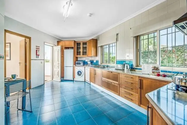 Villa, 4 Yatak Odası, Kişiye Özel Havuzlu