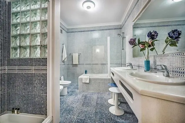 Villa, 4 Yatak Odası, Kişiye Özel Havuzlu