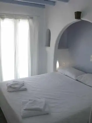 Apart Daire, 1 Yatak Odası, Deniz Manzaralı