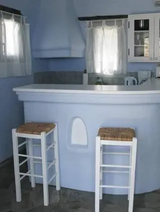 Apart Daire, 1 Yatak Odası, Deniz Manzaralı