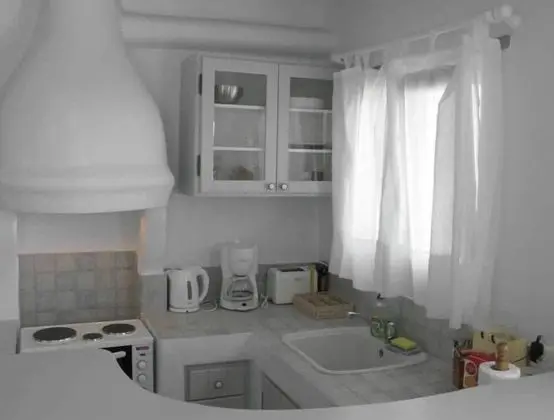 Apart Daire, 1 Yatak Odası, Deniz Manzaralı