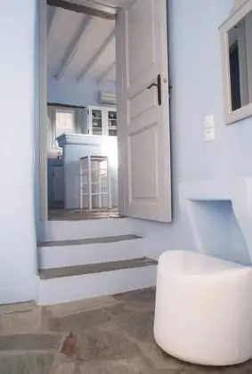 Apart Daire, 1 Yatak Odası, Deniz Manzaralı
