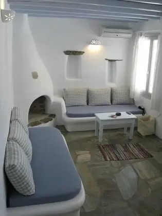 Apart Daire, 1 Yatak Odası, Deniz Manzaralı