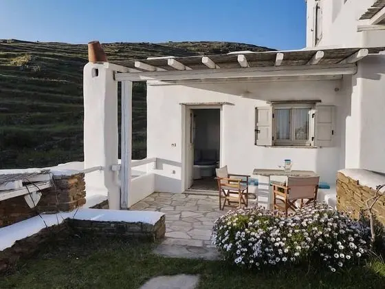 Apart Daire, 1 Yatak Odası, Deniz Manzaralı