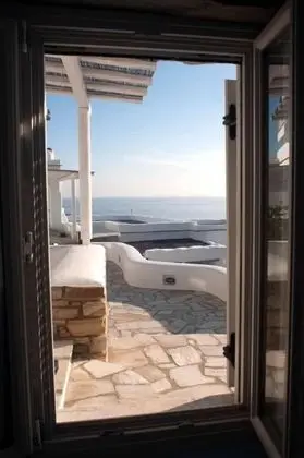 Apart Daire, 1 Yatak Odası, Deniz Manzaralı