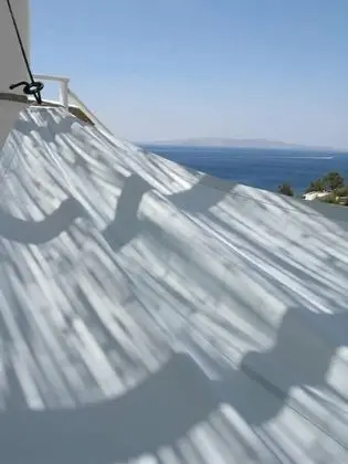 Apart Daire, 1 Yatak Odası, Deniz Manzaralı