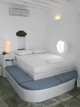 Stüdyo, Deniz Manzaralı