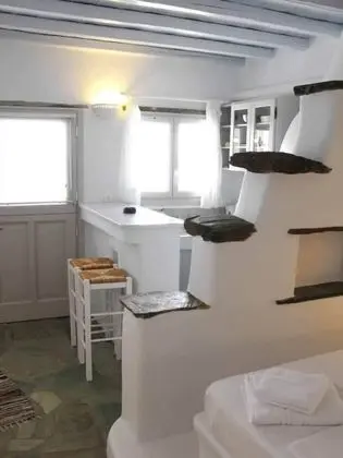 Stüdyo, Deniz Manzaralı