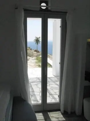 Stüdyo, Deniz Manzaralı