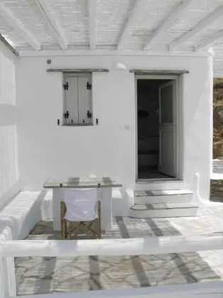 Stüdyo, Deniz Manzaralı