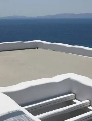 Stüdyo, Deniz Manzaralı