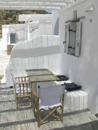 Stüdyo, Deniz Manzaralı