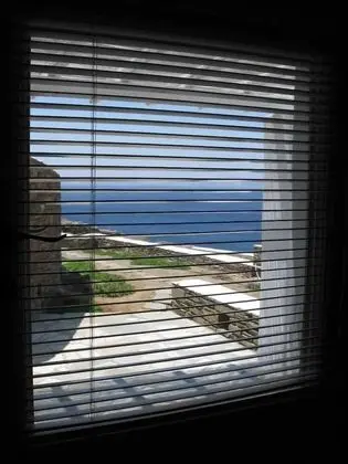 Stüdyo, Deniz Manzaralı