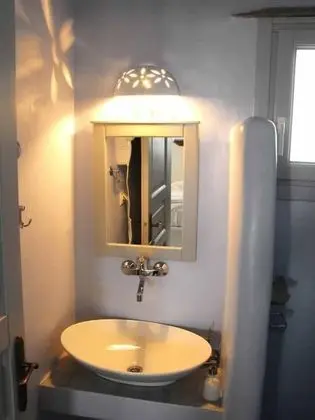 Stüdyo, Deniz Manzaralı