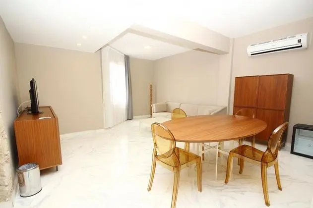 Aile Odası, Deniz Manzaralı