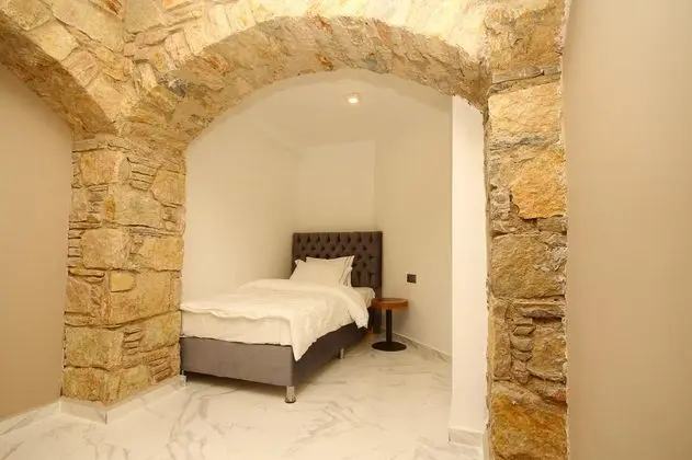 Aile Odası, Deniz Manzaralı