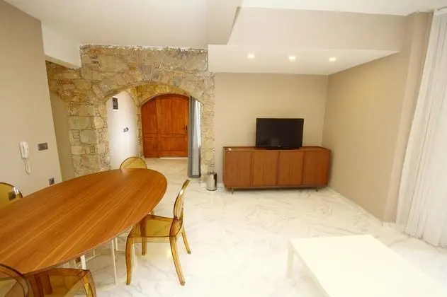 Aile Odası, Deniz Manzaralı