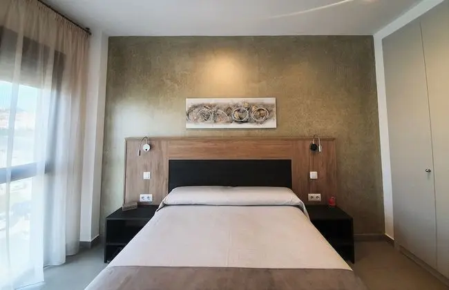 Apart Daire, 1 Yatak Odası, Teras