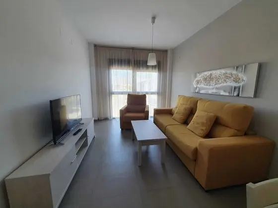 Apart Daire, 1 Yatak Odası, Teras