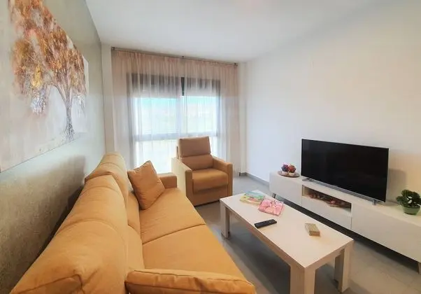 Apart Daire, 2 Yatak Odası, Teras (6 pax)