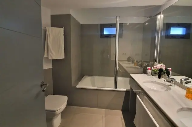 Apart Daire, 2 Yatak Odası, Teras (6 pax)