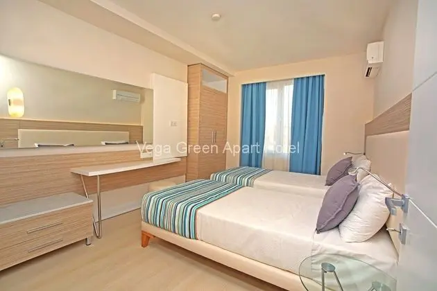 Apart Daire One Bedroom