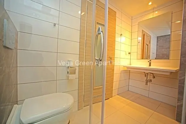 Apart Daire One Bedroom