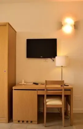 Basic Tek Kişilik Oda