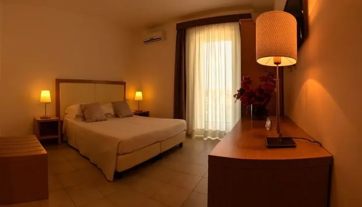 Basic Tek Kişilik Oda