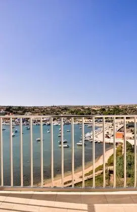 Deluxe Tek Büyük Yataklı Oda, Balkon, Deniz Manzaralı