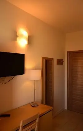 Deluxe Tek Büyük Yataklı Oda, Balkon, Deniz Manzaralı