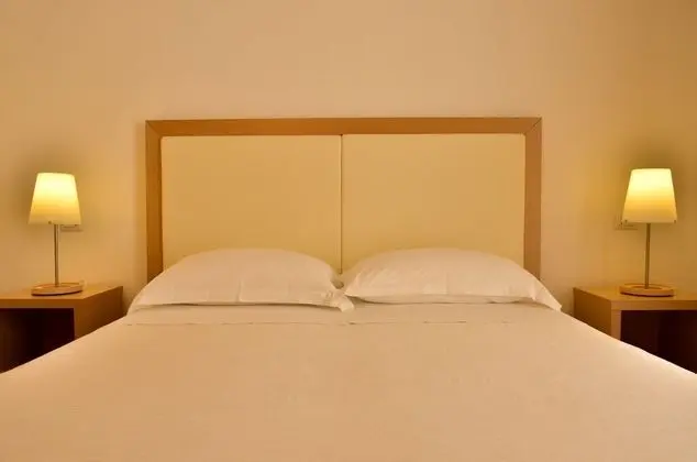 Standard Tek Büyük Yataklı Oda, Balkon, Şehir Manzaralı