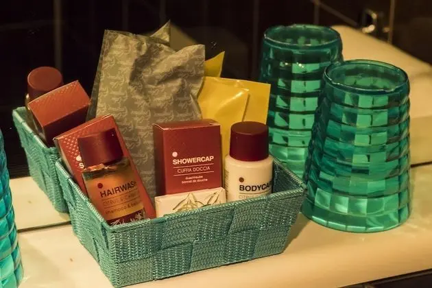 Superior Tek Büyük veya İki Ayrı Yataklı Oda, Bahçe Manzaralı