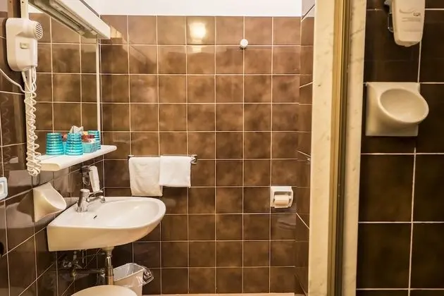 Superior Tek Büyük veya İki Ayrı Yataklı Oda, Bahçe Manzaralı