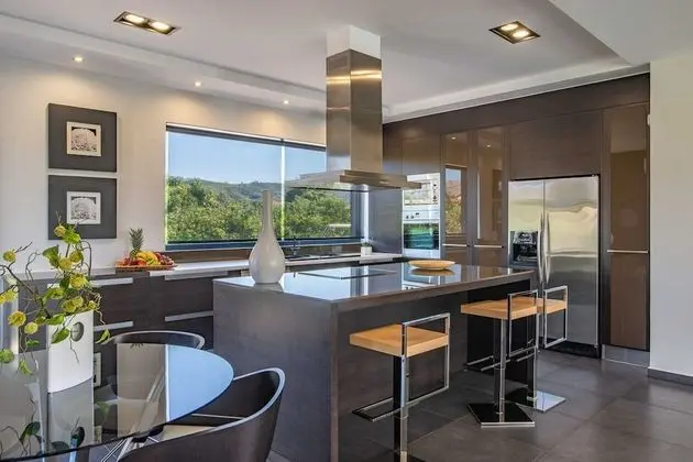 Luxury Villa
