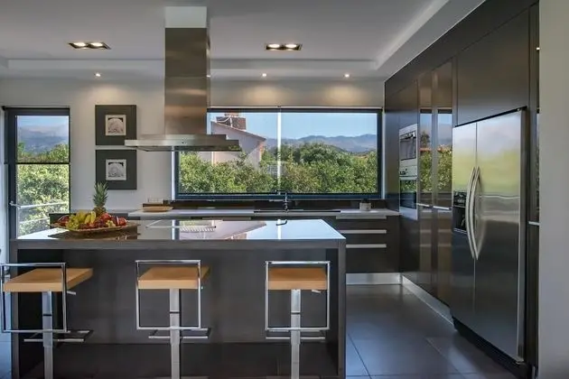 Luxury Villa