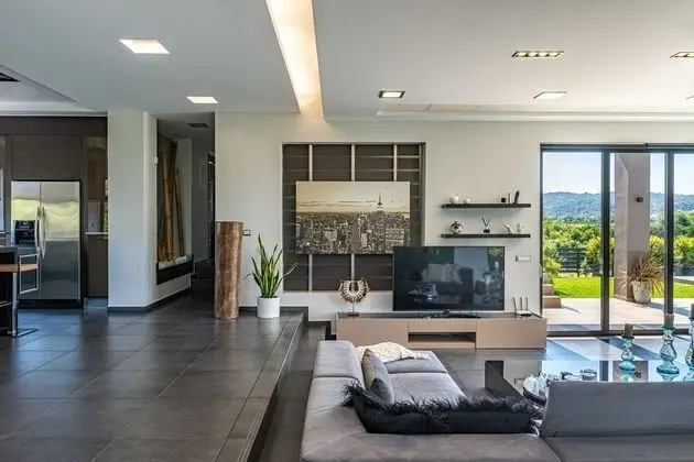 Luxury Villa