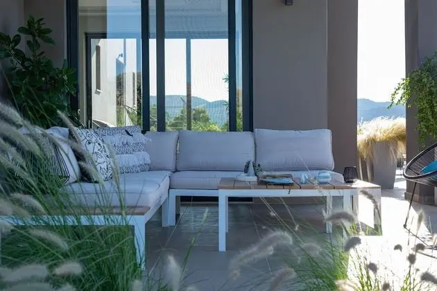 Luxury Villa