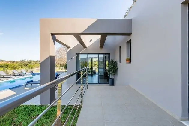 Luxury Villa