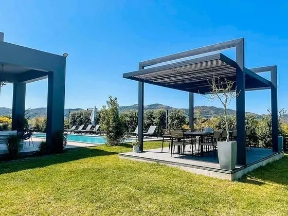 Luxury Villa